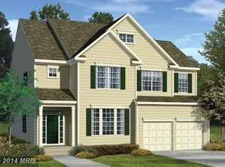43293 Heavenly Cir, Leesburg, VA 20176