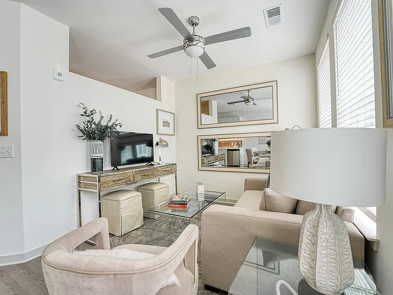 Lyric at Norton Commons Apartments — Photo 7