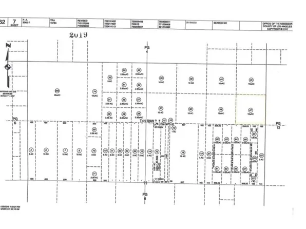 0 Holcomb Ridge Rd Suite 195, Llano, CA 93544