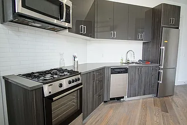 Rented by Lofts and Flats LLC