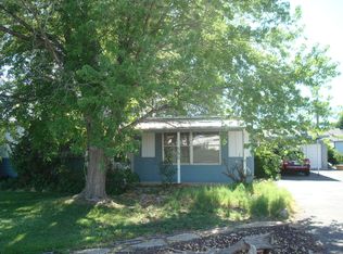 580 29.5 Rd, Grand Junction, CO 81504