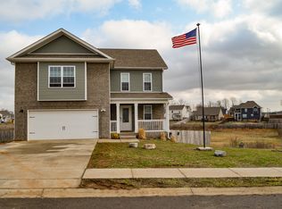 1269 Bailywick Dr, Clarksville, TN 37042