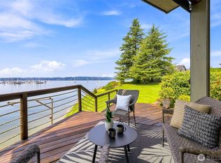 Condominium Cottages, Olympia, WA 98506