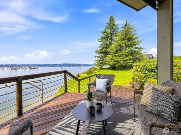 7415 Boston Harbor Road NE #1, Olympia, WA 98506