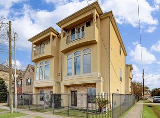 5119 Inker St, Houston, TX 77007