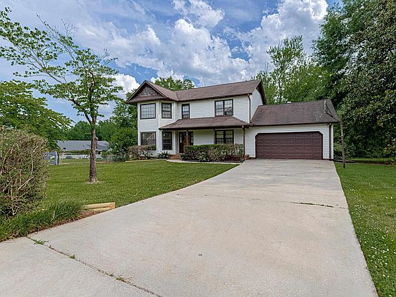 2nd image of 103 Brigham Creek Ct