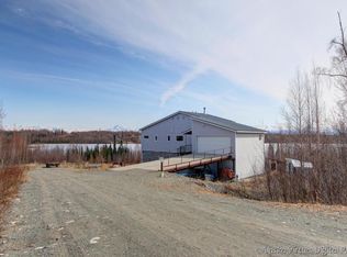 1113 N Rogers Rd, Wasilla, AK 99623