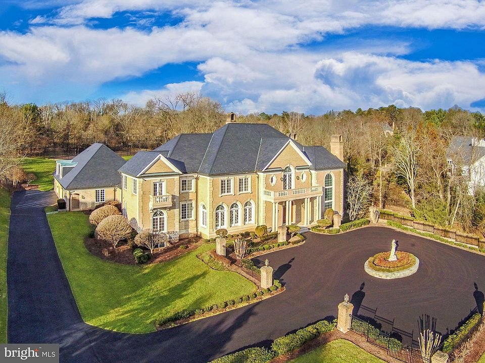 9812 Bentcross Dr, Potomac, MD 20854 MLS MDMC2010284 Zillow