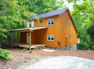 347 Hickory Dr, Spring city, TN 37381