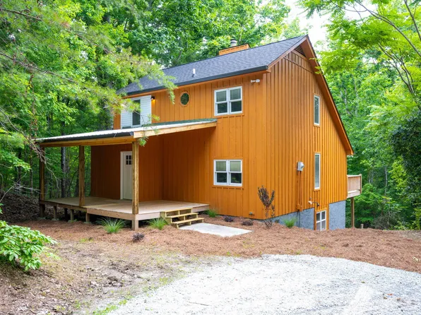 347 Hickory Dr, Spring City, TN 37381