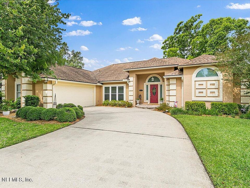 853 BROOKSTONE Court Saint Johns FL 32259 Zillow