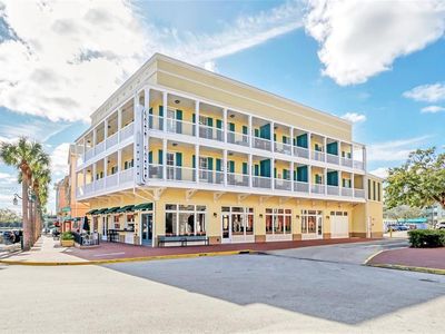 600 Market St APT 310, Celebration, FL, 34747