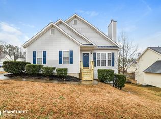 200 Saint Charles Ave, Dallas, GA 30157