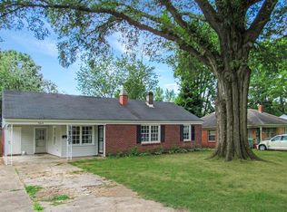 5055 Wingdale Rd, Memphis, TN 38117