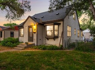 6829 Russell Ave S, Richfield, MN 55423