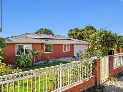 685 N Rose St, Escondido, CA, 92027