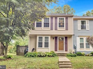 1211 Patriot Ln, Bowie, MD 20716