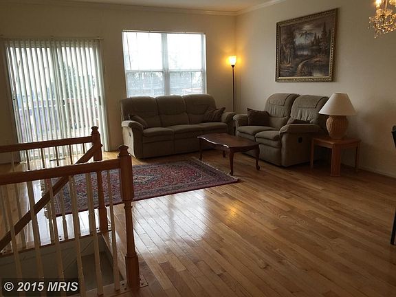 Custom Hardwood Flooring