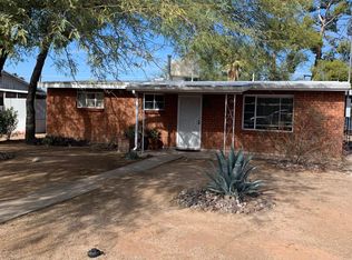 4045 E North St, Tucson, AZ 85712