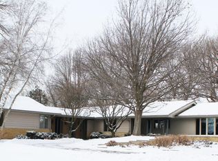 2605 Worle Ln, Ames, IA 50014