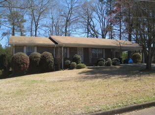 129 Tomlinson Ter, Thomasville, AL 36784