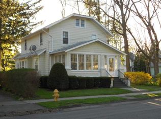 708 Robinson St, Elmira, NY
