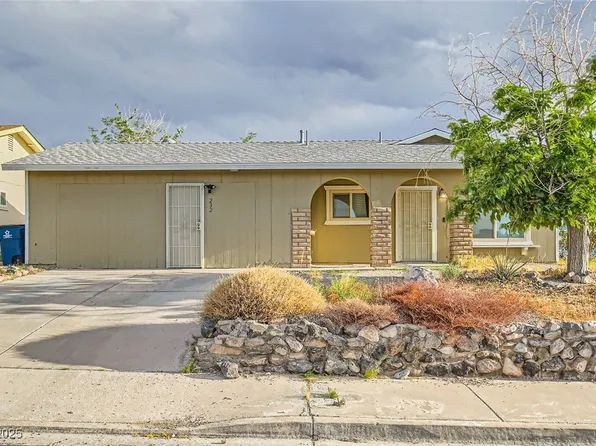 232 Meyers Ave, Henderson, NV 89015