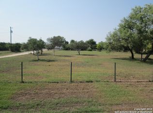 370 County Road 574, Castroville, TX 78009