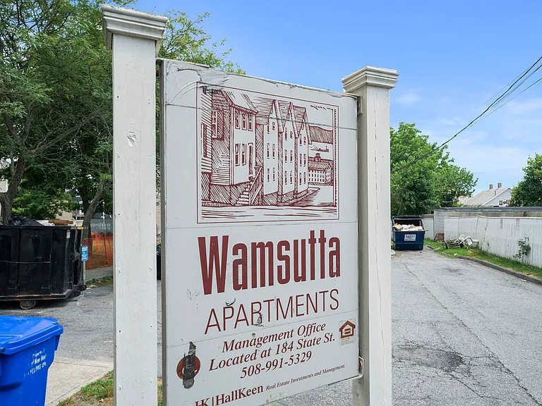 Wamsutta Preservation — Photo 36