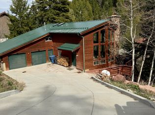 235 Paradise Rd, Park City, UT 84098
