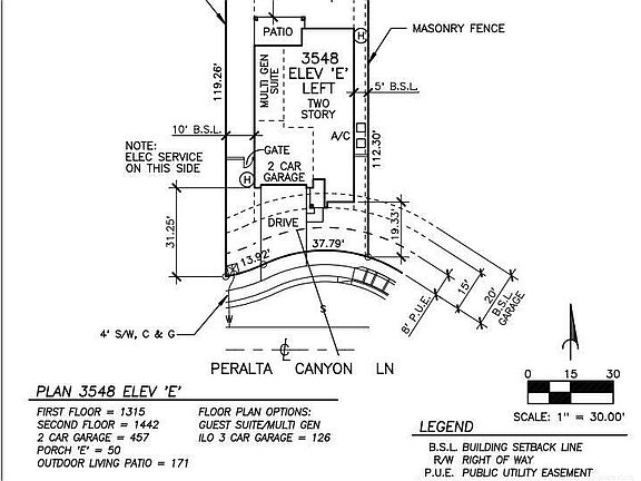 4th image of 3778 E PERALTA CANYON Lane