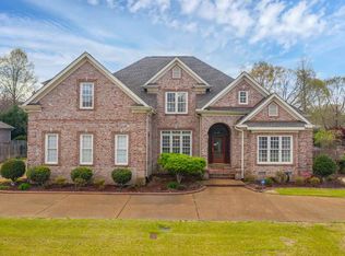 63 Southwind Dr, Jackson, TN 38305