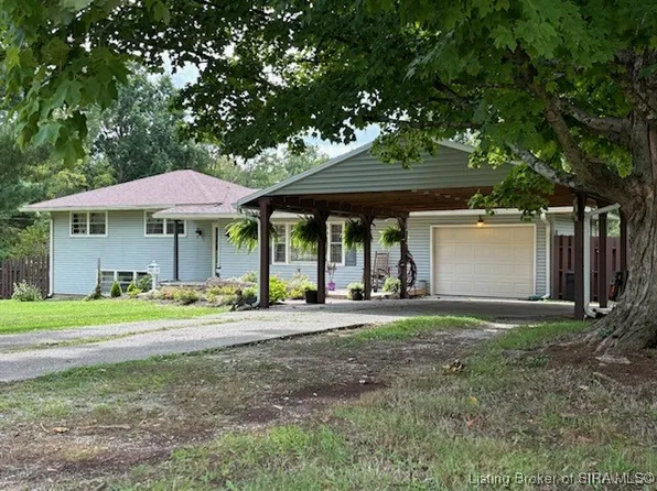2155 Duffy Avenue, Madison, IN 47250