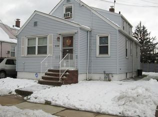 636 Bacheller Ave, Linden, NJ 07036