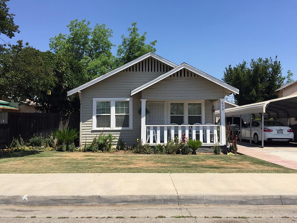 1st image of 636 W University Ave