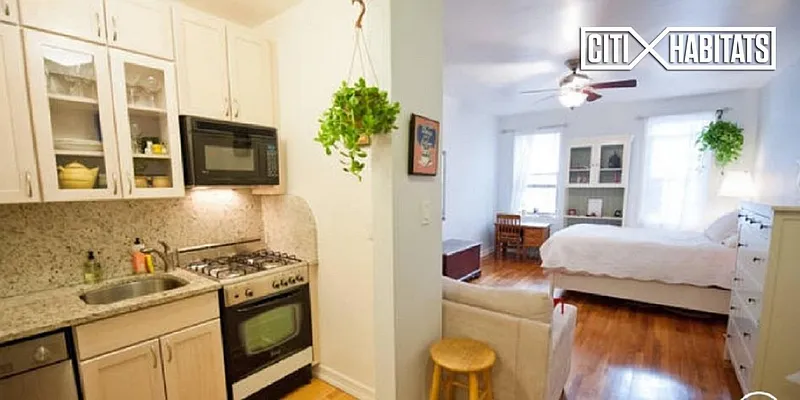 Rented by Citi Habitats | media 54