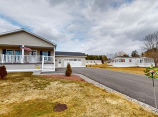 47 Begin Ter, Sabattus, ME 04280