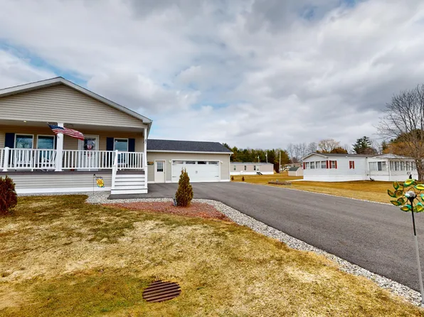 47 Begin Terrace, Sabattus, ME 04280