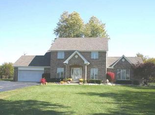 4207 E Ferguson Rd, Indianapolis, IN 46239