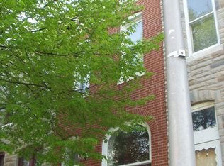 8 N Lakewood Ave, Baltimore, MD 21224