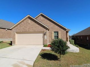 9015 Indigo Lk, San Antonio, TX 78245