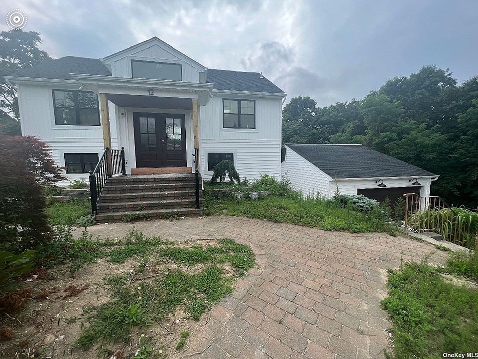 12 Greentree Ave, Farmingville, NY 11738 MLS 3419488 Zillow