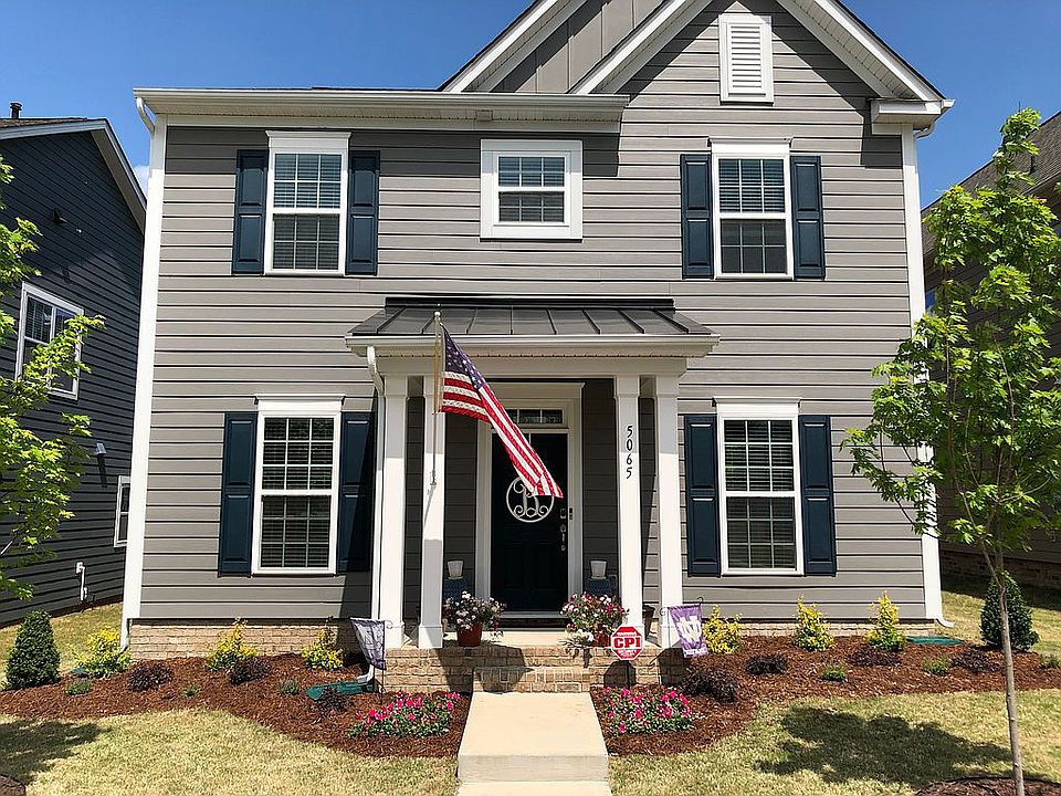 2nd image of 5065 Waterloo Dr