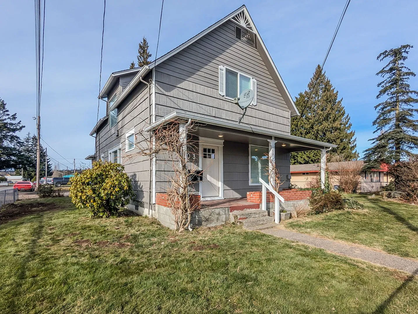 903 Cedar Avenue — Photo 2