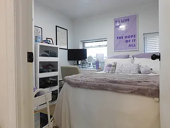 Rented by Oxford Property Group