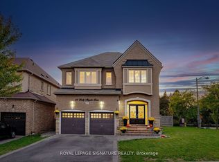 68 Lady Angela Ln, Vaughan, ON L6A 4S7
