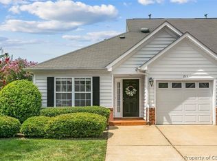 211 Wingate Dr, Williamsburg, VA 23185