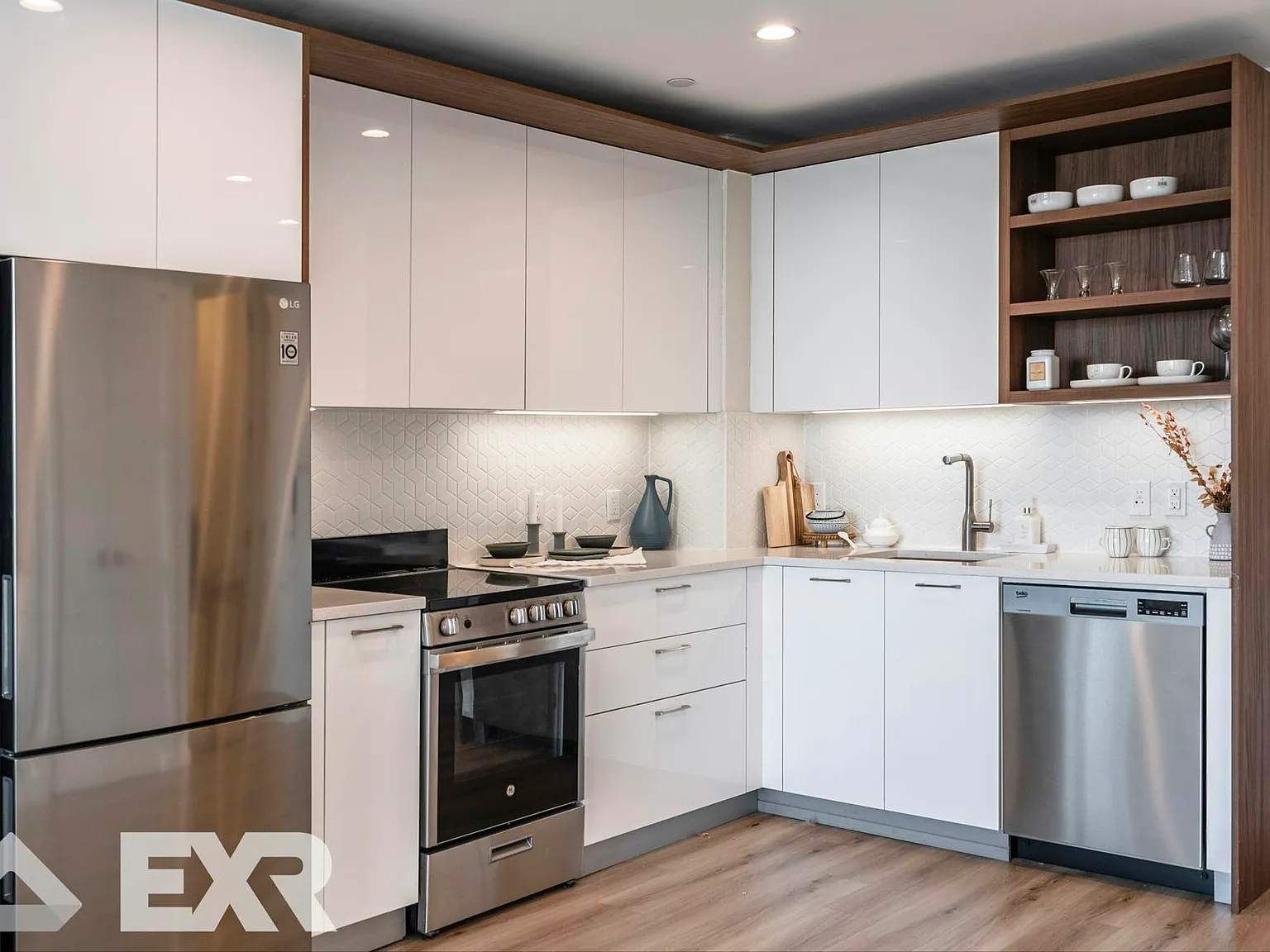 228 East 135th Street — Photo 1