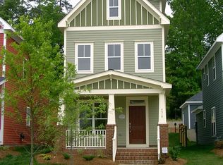 4510 All Points View Way, Raleigh, NC 27614