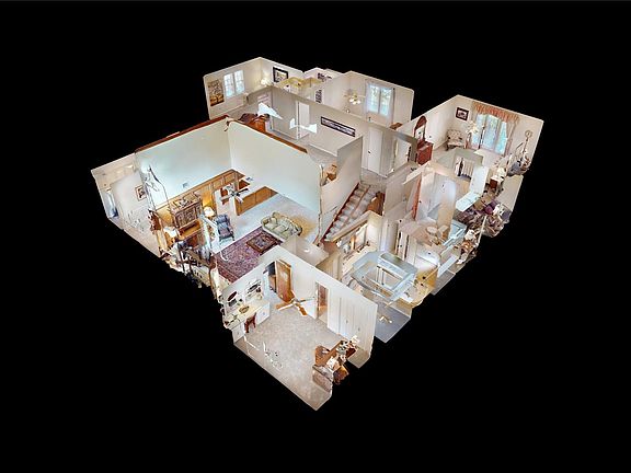 2nd image of 12323 Knobcrest Dr